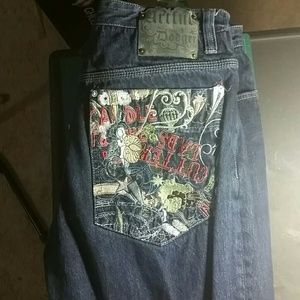 Artful Dodger jeans